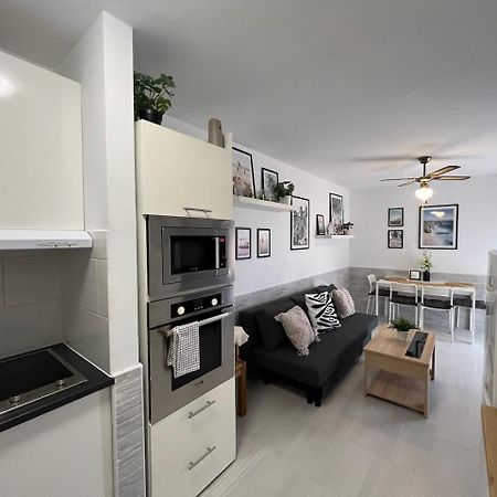 Apartament Casita Bubo Caleta De Fuste Zewnętrze zdjęcie