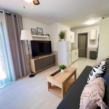 Apartament Casita Bubo Caleta De Fuste Zewnętrze zdjęcie
