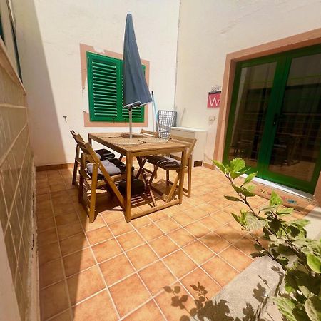 Apartament Casita Bubo Caleta De Fuste Zewnętrze zdjęcie
