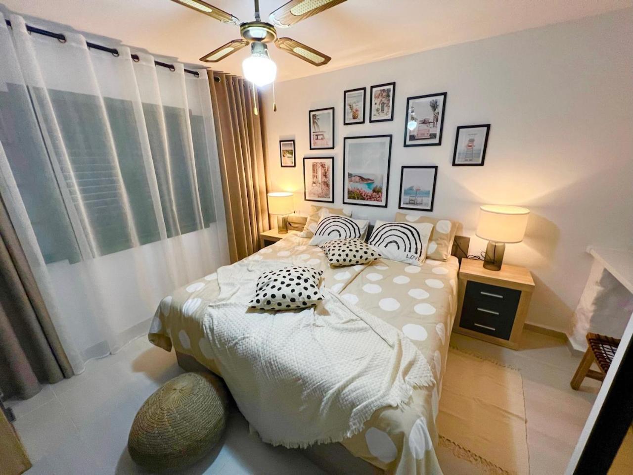 Apartament Casita Bubo Caleta De Fuste Zewnętrze zdjęcie