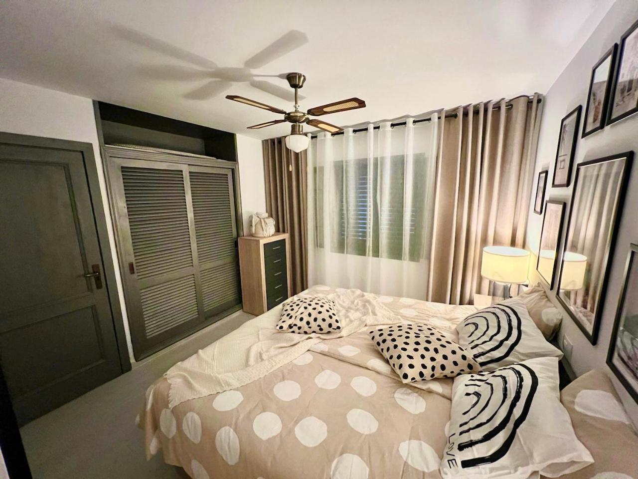 Apartament Casita Bubo Caleta De Fuste Zewnętrze zdjęcie