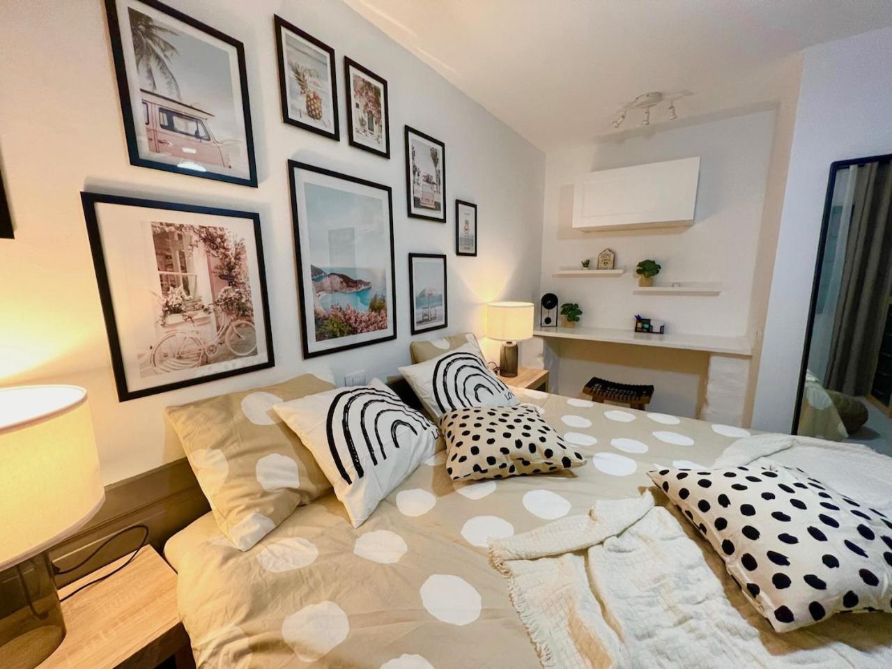 Apartament Casita Bubo Caleta De Fuste Zewnętrze zdjęcie