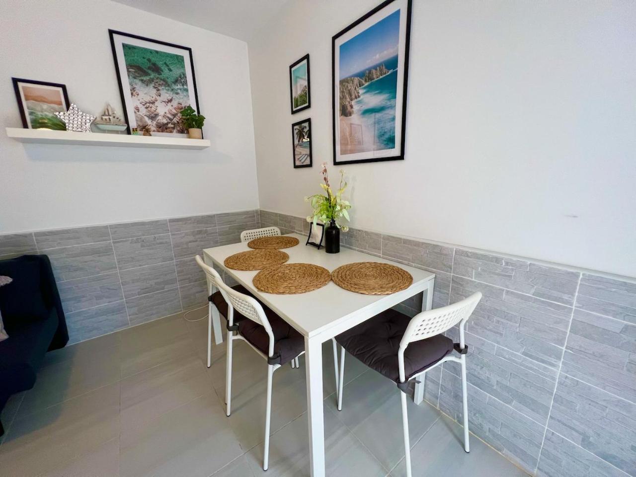 Apartament Casita Bubo Caleta De Fuste Zewnętrze zdjęcie