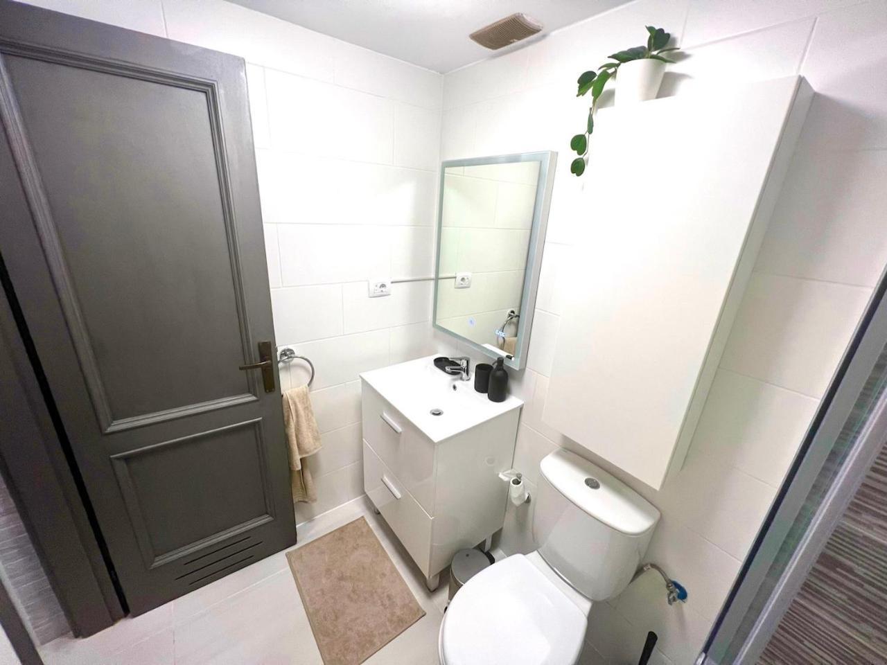 Apartament Casita Bubo Caleta De Fuste Zewnętrze zdjęcie