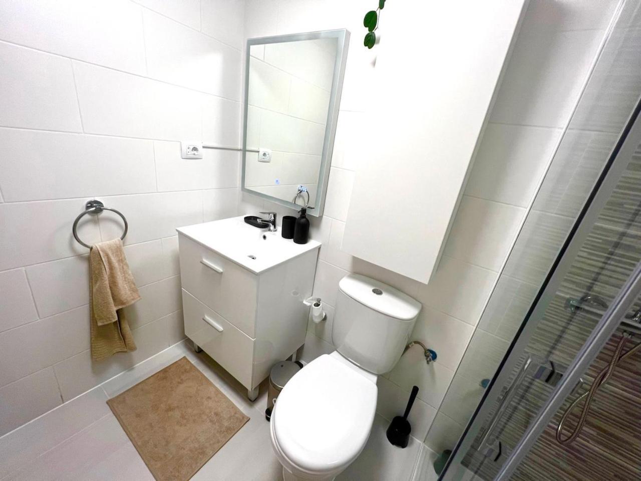 Apartament Casita Bubo Caleta De Fuste Zewnętrze zdjęcie