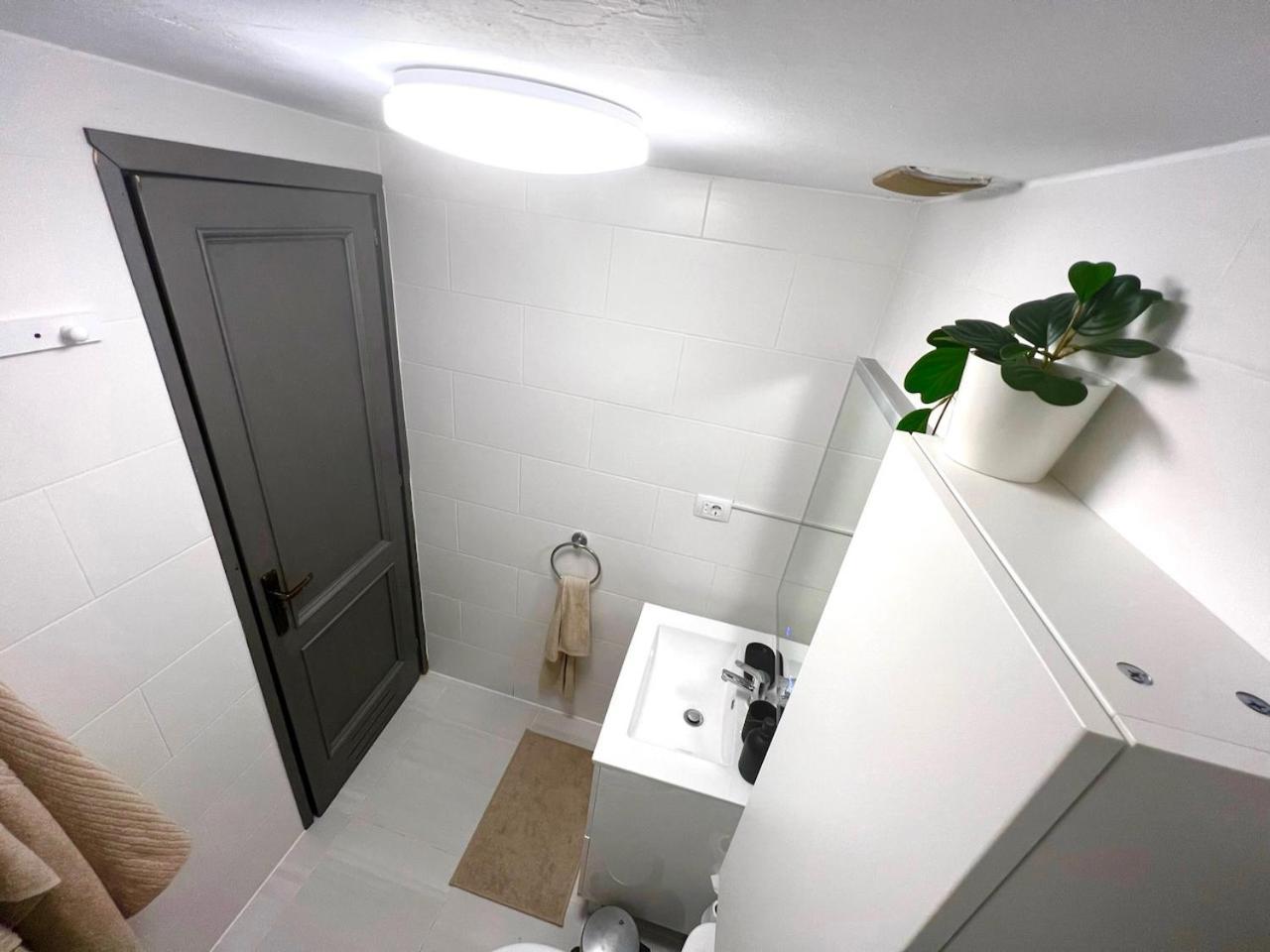 Apartament Casita Bubo Caleta De Fuste Zewnętrze zdjęcie