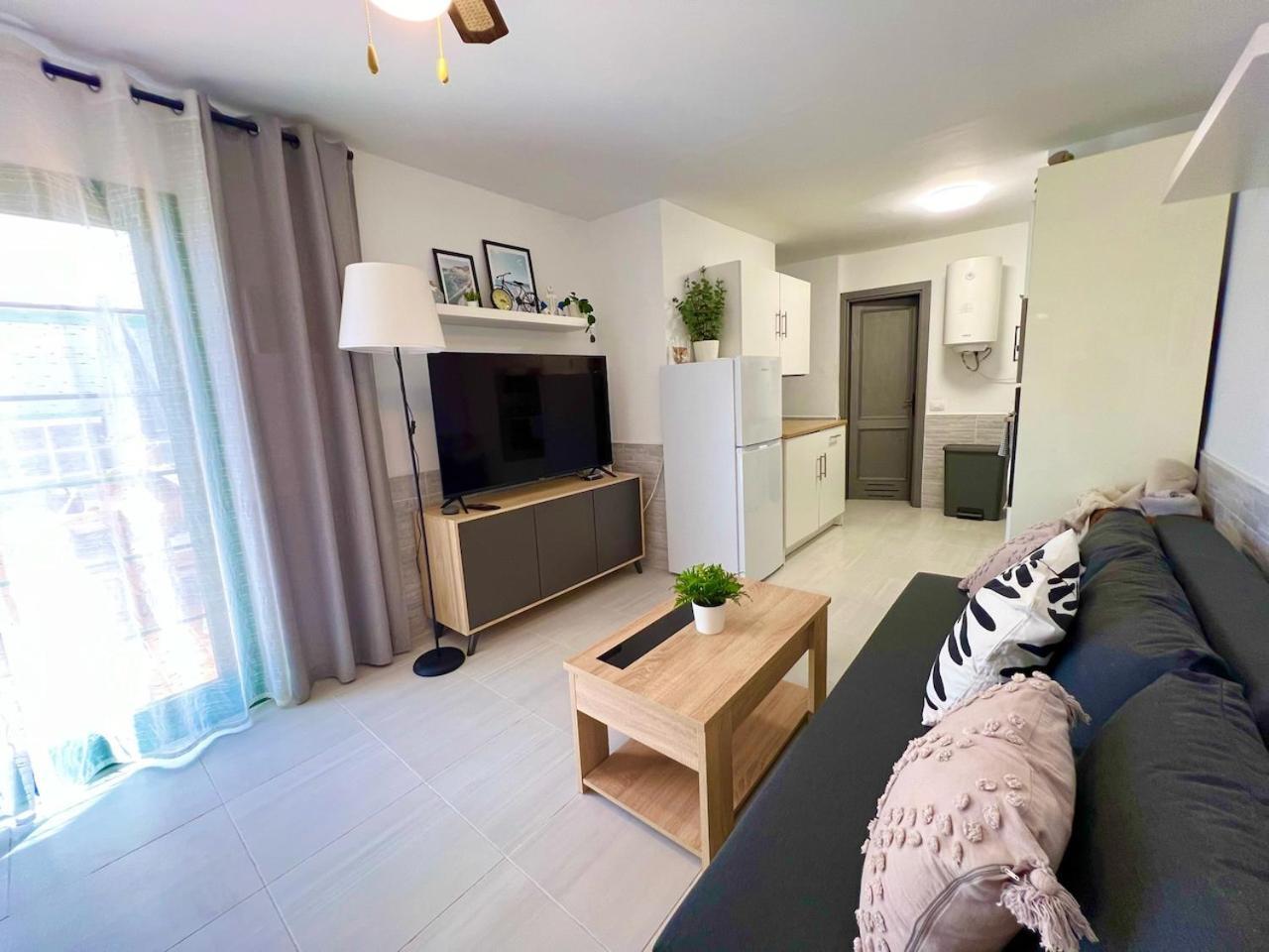 Apartament Casita Bubo Caleta De Fuste Zewnętrze zdjęcie