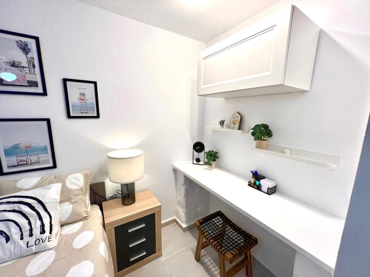 Apartament Casita Bubo Caleta De Fuste Zewnętrze zdjęcie
