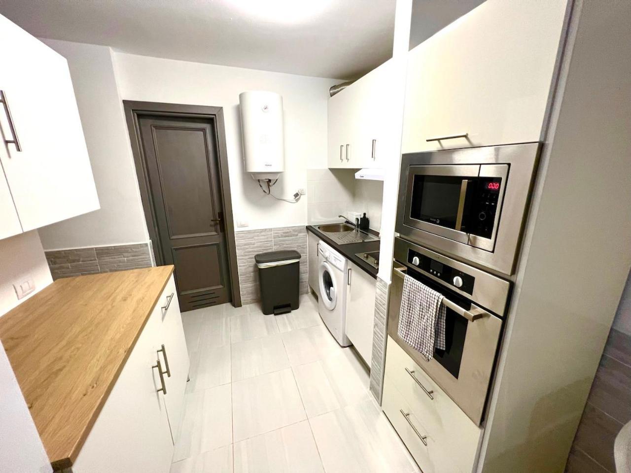 Apartament Casita Bubo Caleta De Fuste Zewnętrze zdjęcie